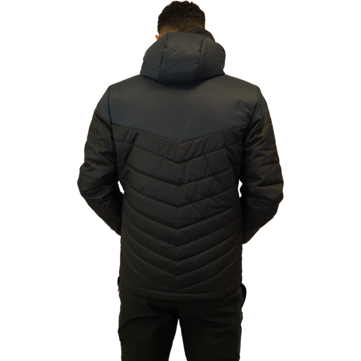 RCSC Jacket 2023/2024 - Black