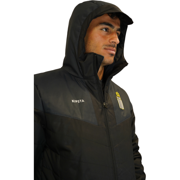 RCSC Jacket 2023/2024 - Black