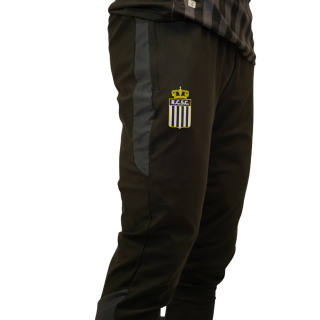 RCSC Training pantalon 2023/2024 - Black