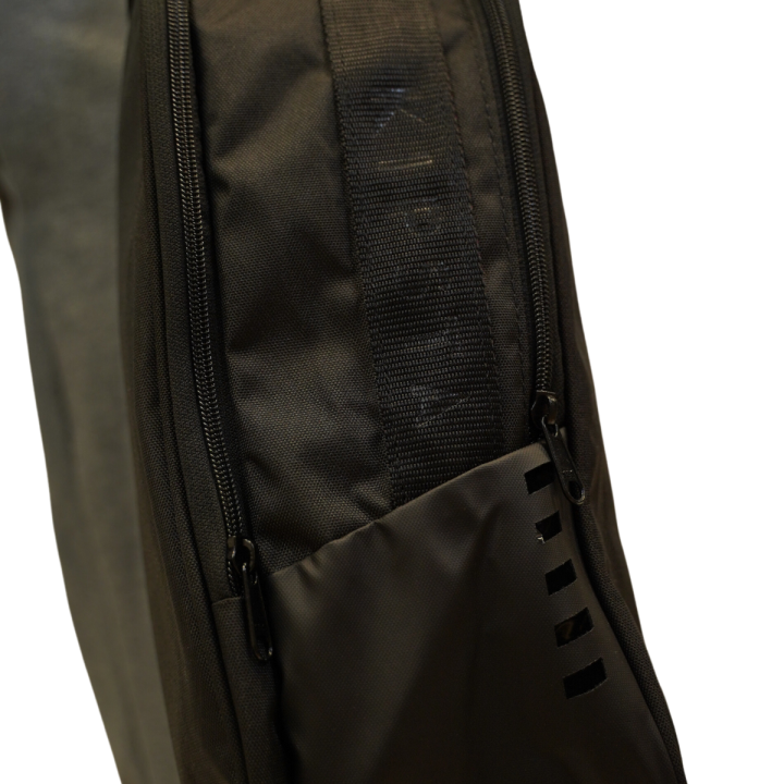 RCSC  sac chaussures - Black