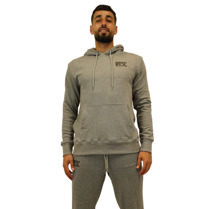 RCSC Hoodie Line - Grey
