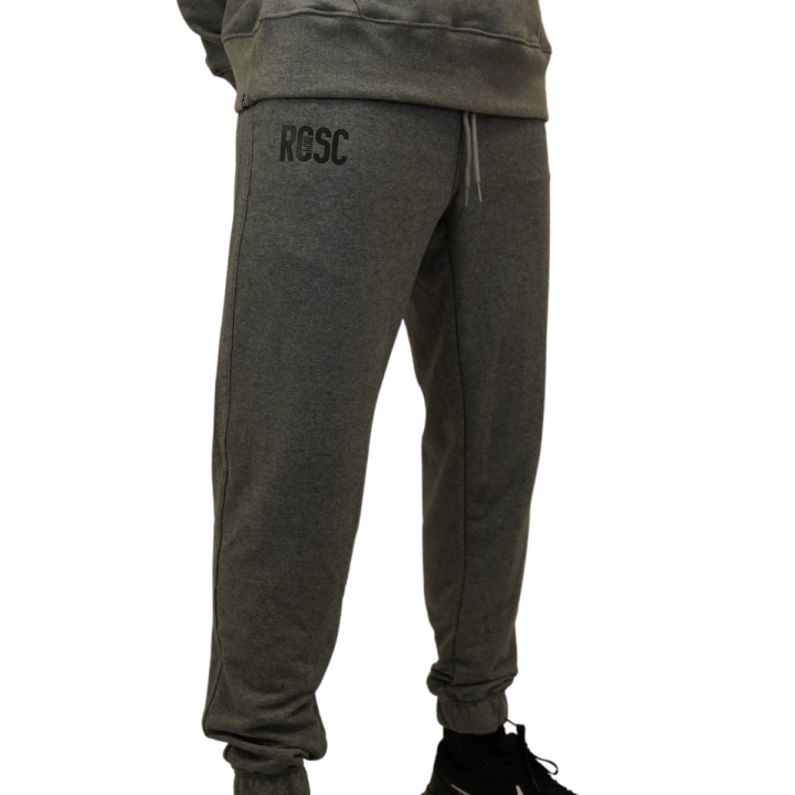 RCSC Jogging Pantalon Line - Grey