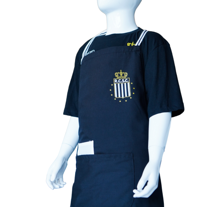 Tablier de cuisine RCSC