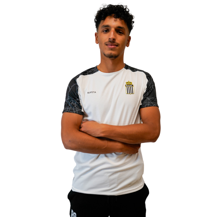 RCSC Training Shirt 2023/2024 - White