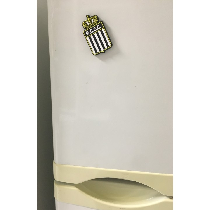 Magnet RCSC