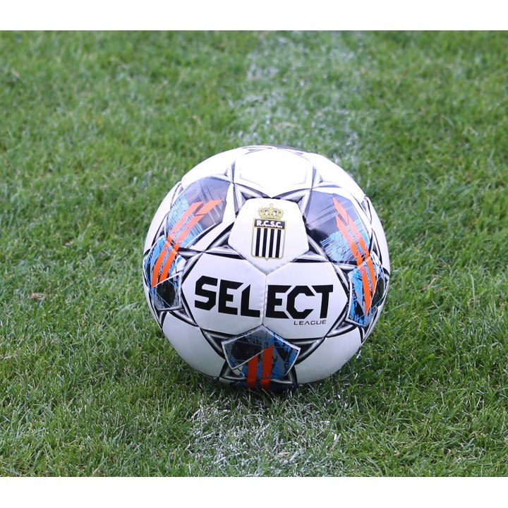 Ballon select Sporting