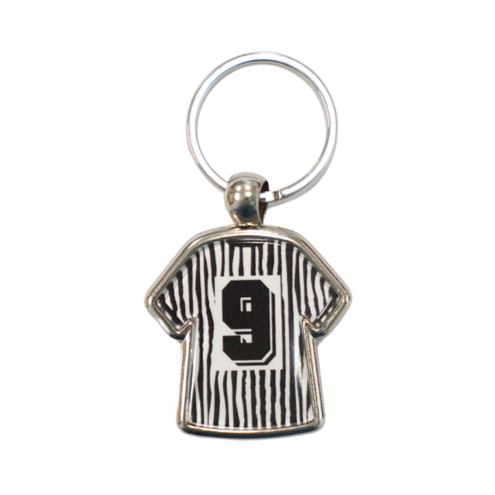 RCSC-Porte Clef Maillot 24-25