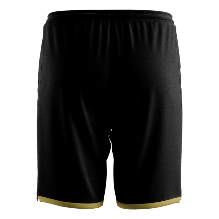 RCSC Short Away 2024/2025 - Black