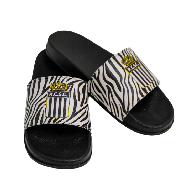 RCSC Claquette Zébré