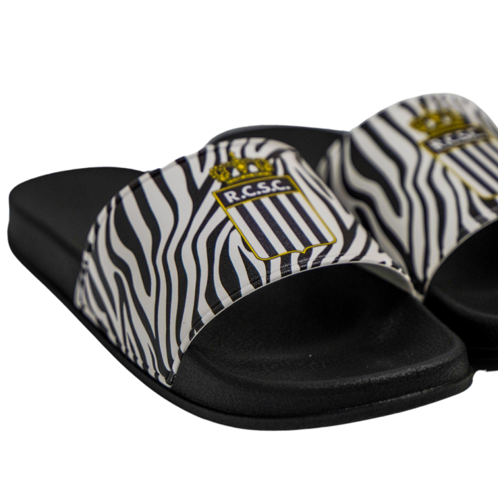 RCSC Claquette Zébré