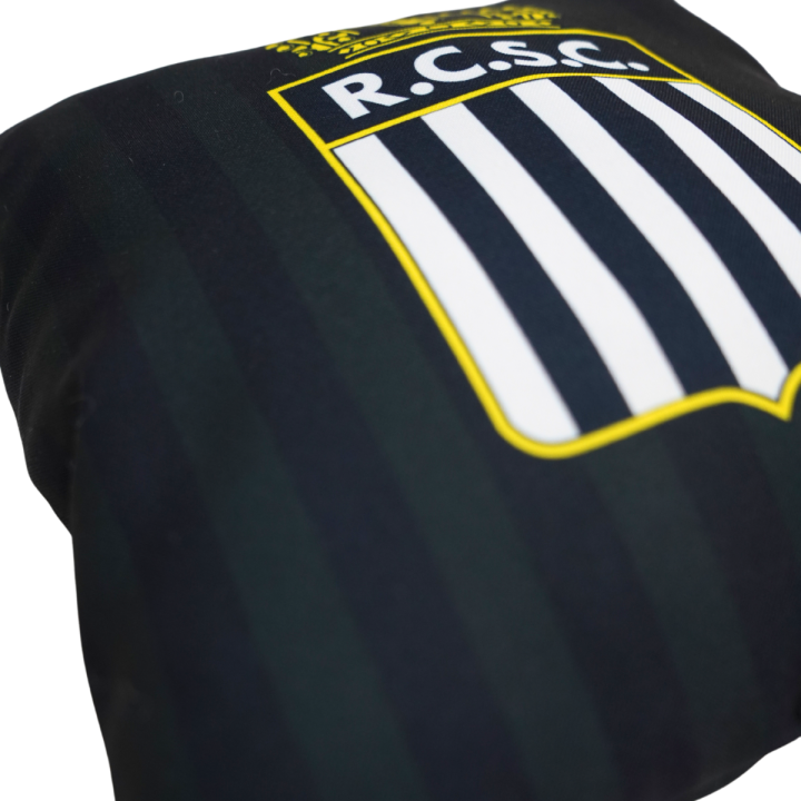 RCSC Coussin imprimé