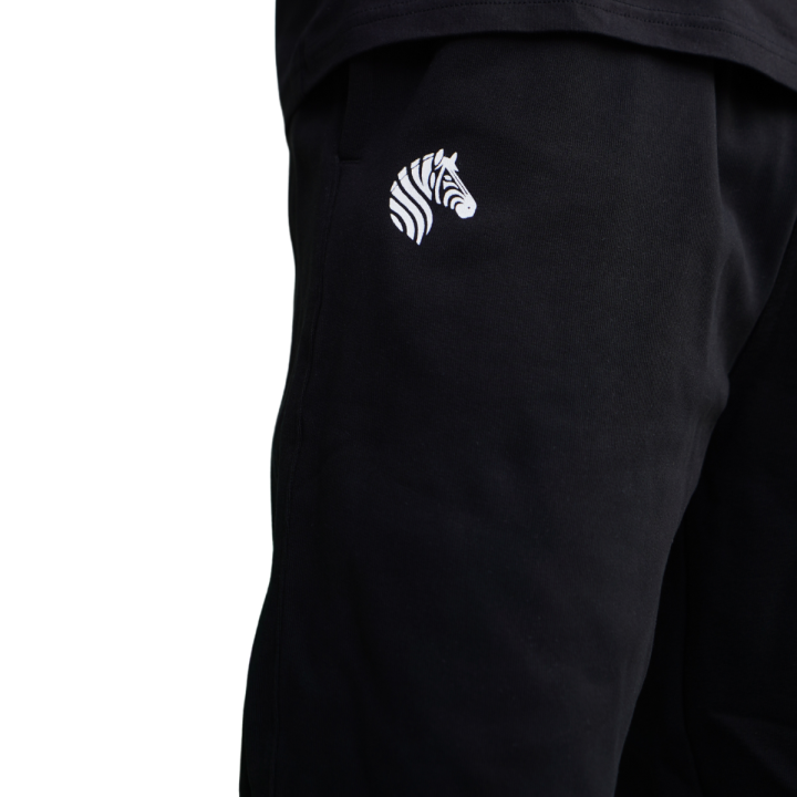 RCSC Jogging Zèbre noir