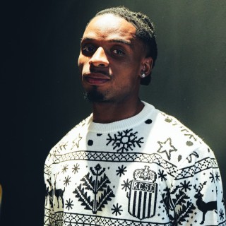 Pull de Noël RCSC 2024