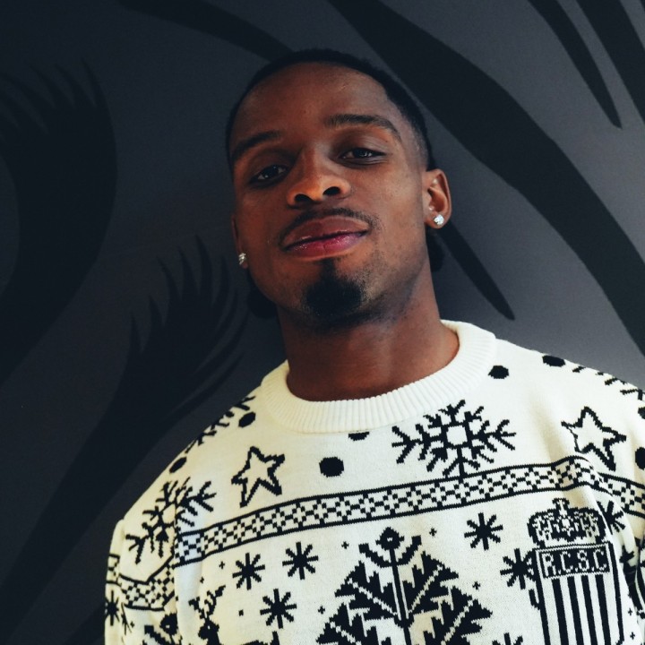 Pull de Noël RCSC 2024