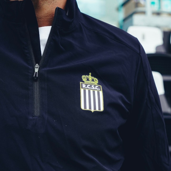 RCSC Veste golf coupe vent