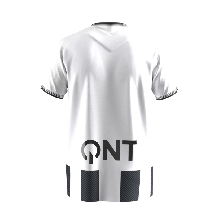 RCSC Kids Maillot Home 2025/2026 - Sporting de Charleroi