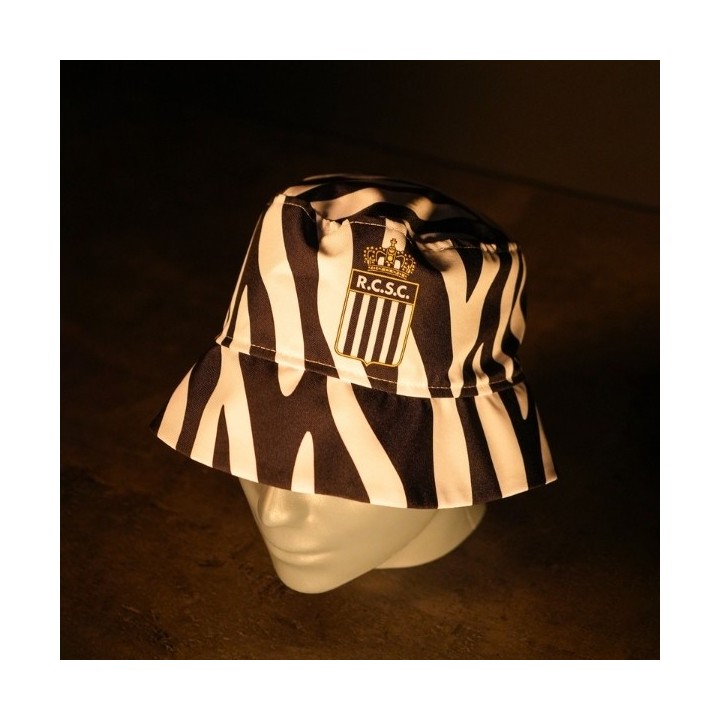 Rcsc-Bob zébrée 25-26