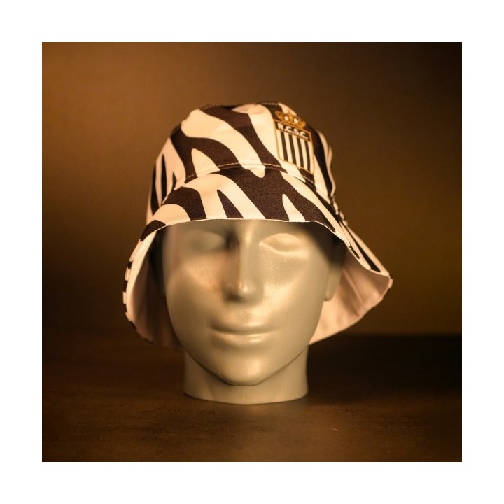 Rcsc-Bob zébrée 25-26