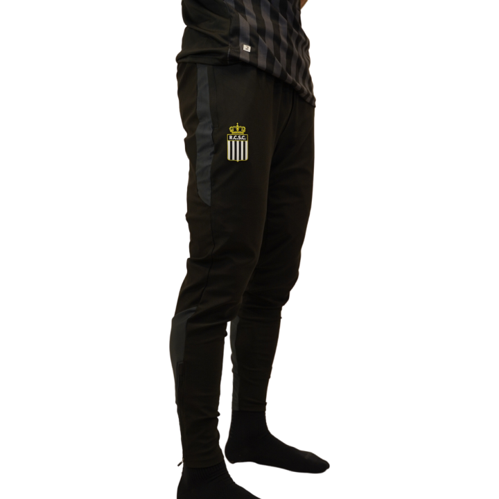 RCSC Training pantalon 2025/2026 - Black