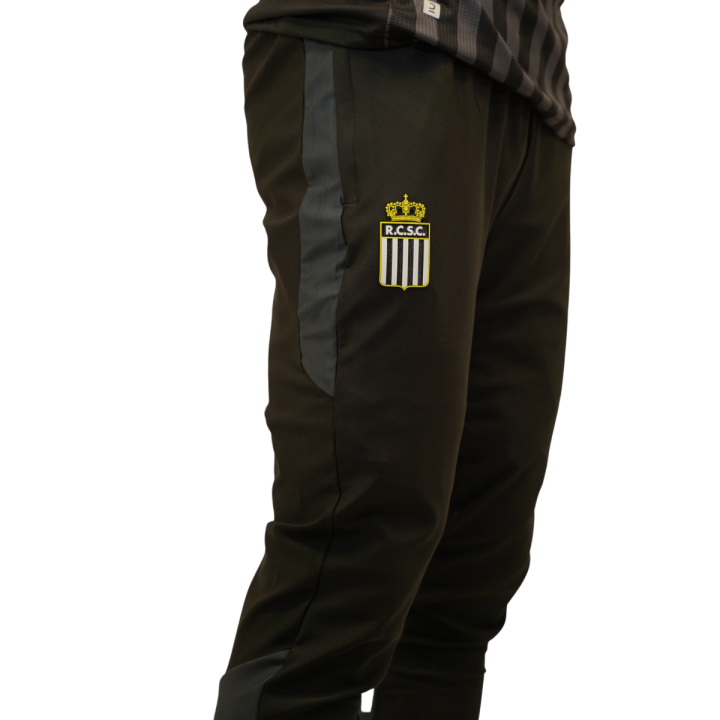 RCSC  Kids Training Pantalon 2025/2026 - Black