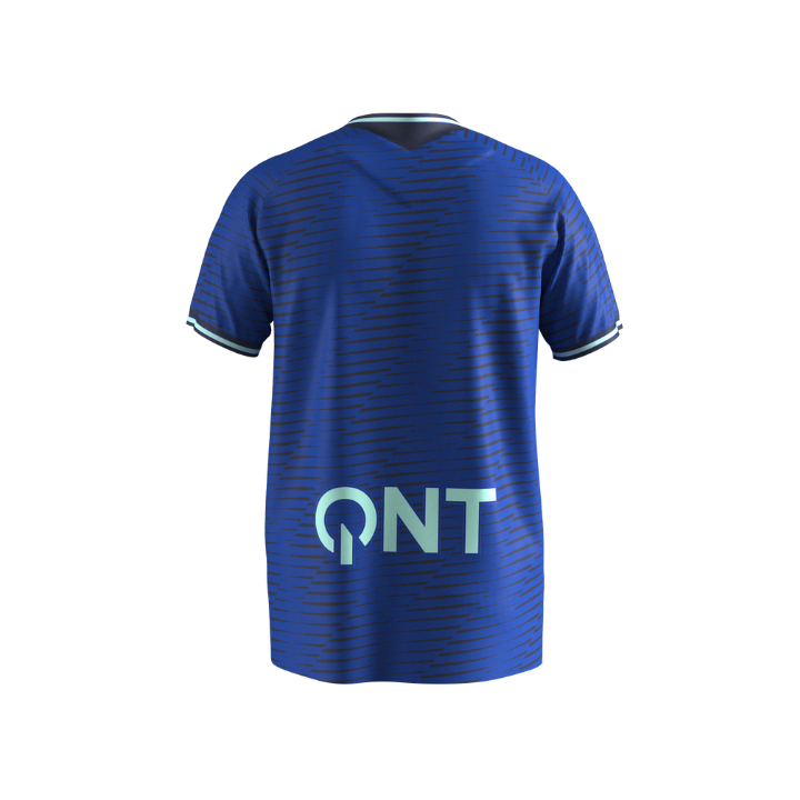 RCSC Kids Maillot Away2025/2026 - Sporting de Charleroi