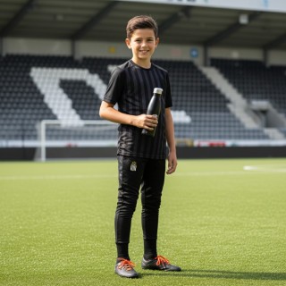 RCSC  Kids Training Pantalon 2025/2026 - Black