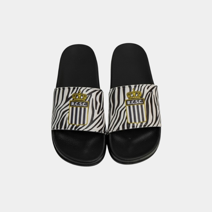 RCSC Claquette Zébré