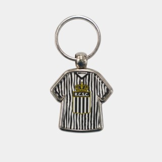 RCSC-Porte Clef Maillot 24-25