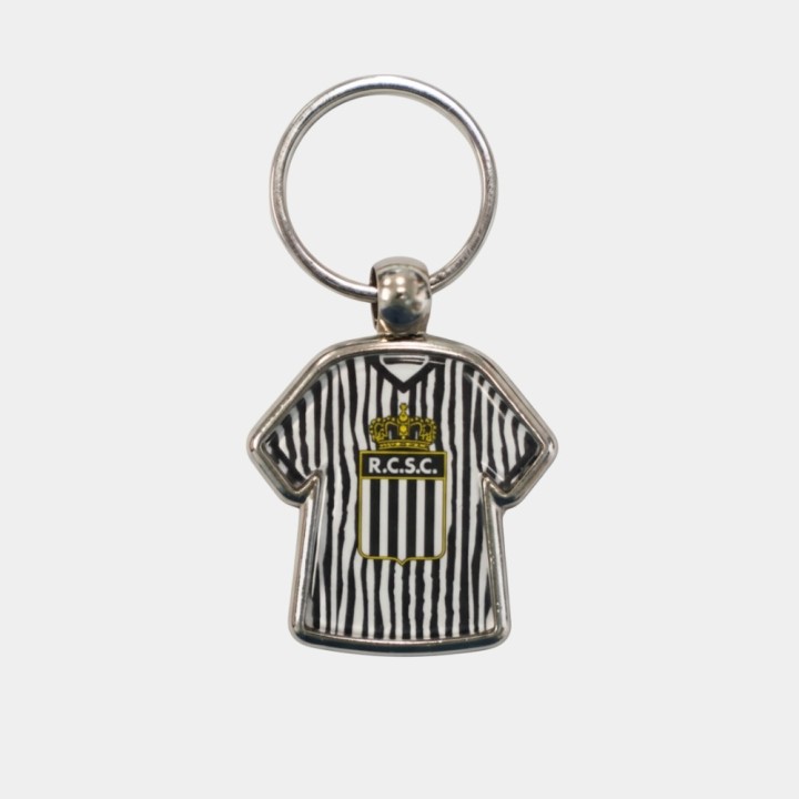 RCSC-Porte Clef Maillot 24-25