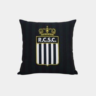 RCSC Coussin imprimé