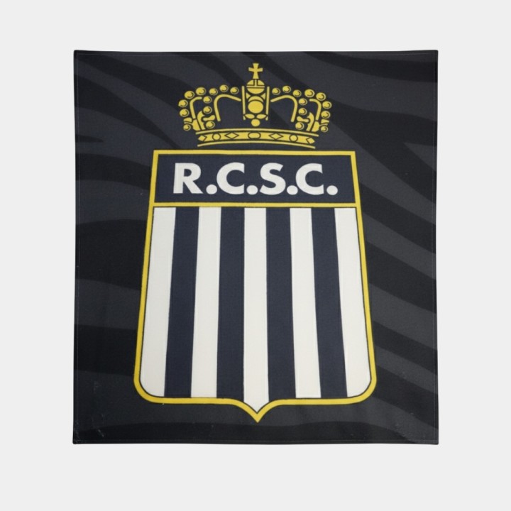 RCSC Couverture Polaire