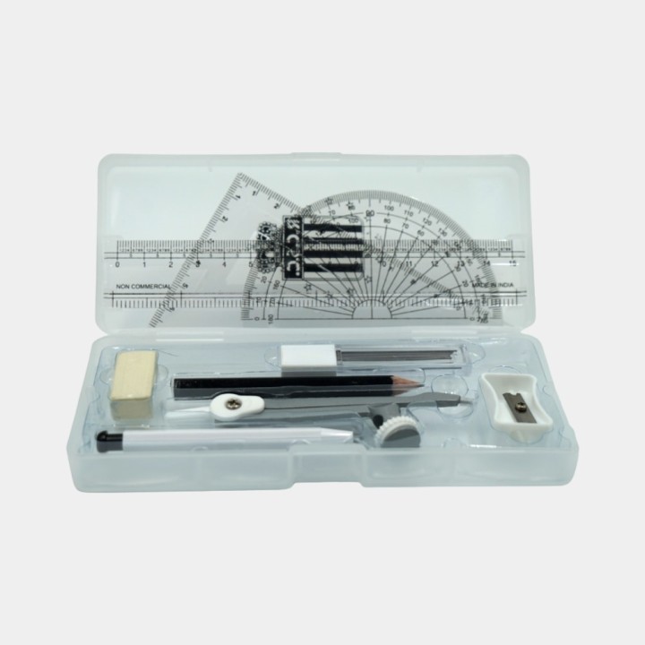 Kit géométrie RCSC