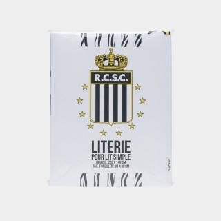 Housse de couette RCSC