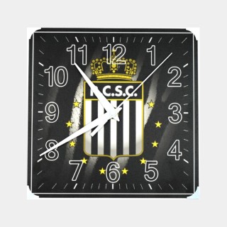 Horloge moyenne 20 x 20