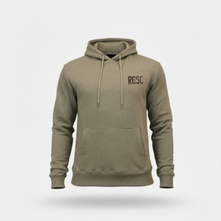 RCSC Hoodie Line - Grey