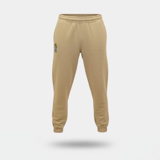 RCSC Jogging Pantalon logo - Linen