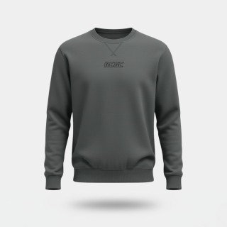 RCSC Sweatshirt tenue de sortie kaki