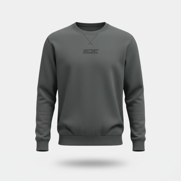 RCSC Sweatshirt tenue de sortie kaki