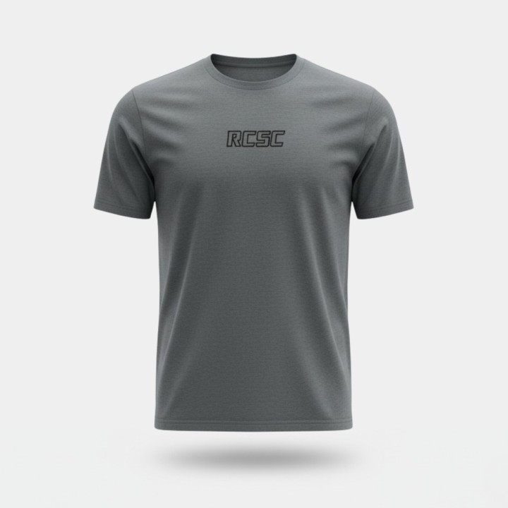 RCSC T-shirt tenue de sortie Kaki