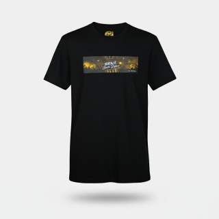 T-shirt Mentalité Sale Djône - 120 ans