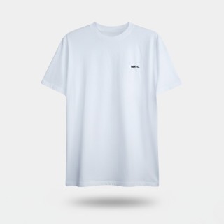 T-shirt Berto Zèbre du siècle - 120 ans