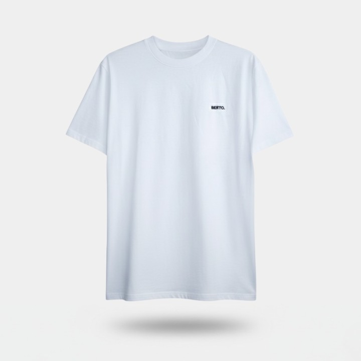 T-shirt Berto Zèbre du siècle - 120 ans