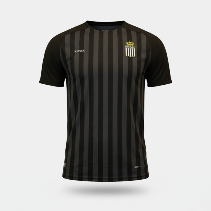 RCSC Training Shirt 2023/2024 - Black