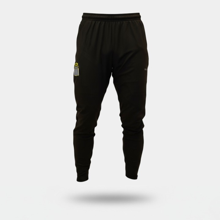 RCSC Training pantalon 2025/2026 - Black