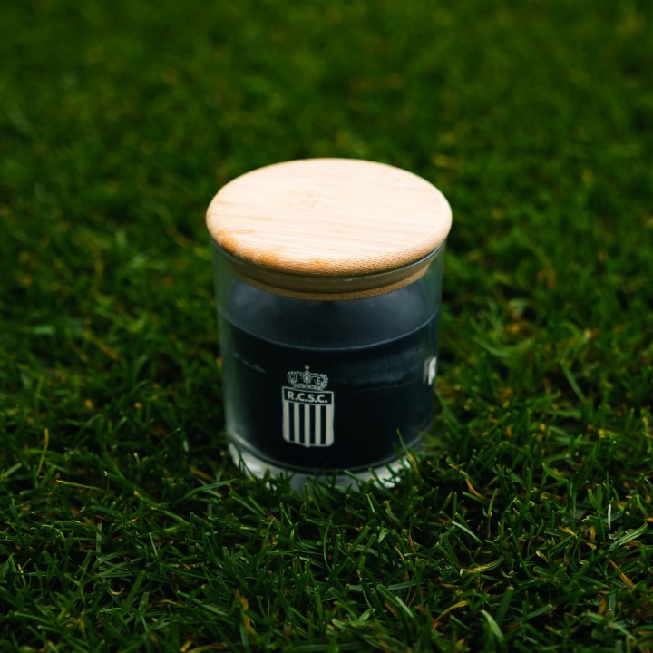 Rcsc-Bougie en cire végétal