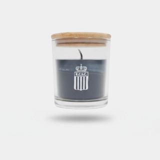 Rcsc-Bougie en cire végétal