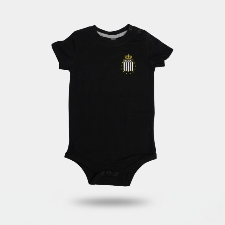 RCSC Body Noir Bébé