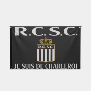 Rcsc-Grand Drapeau 110cm*90cm