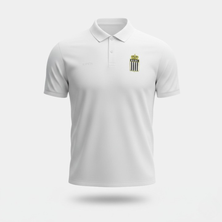 RCSC Polo Blanc