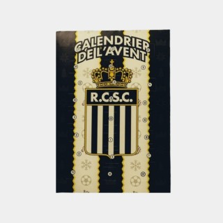 Rcsc Calendrier de l Avent